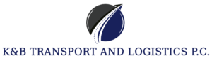 k & b transport and logistics